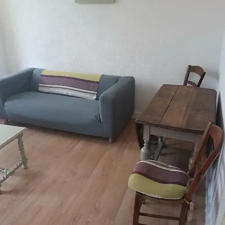 La Laverie * Saint-Jean-dʼAngély