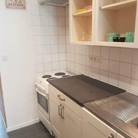 La Laverie Szálloda *