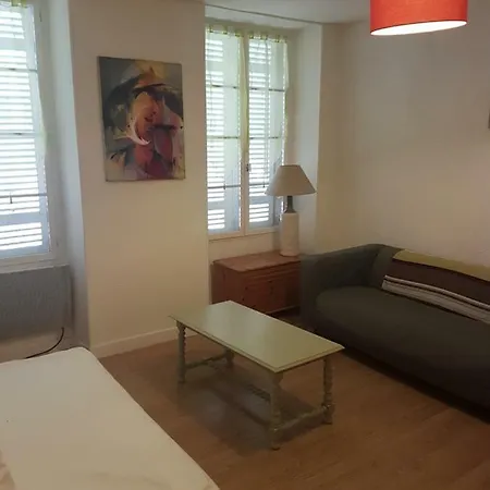 La Laverie Szálloda *