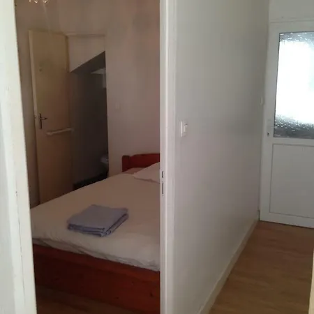 Szálloda La Laverie