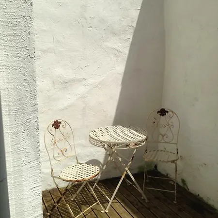 La Laverie Szálloda